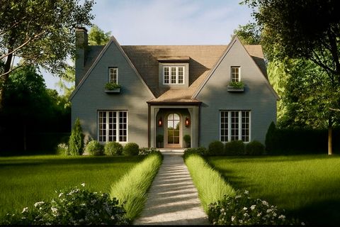 710 Buena Road Lake Forest IL 60045