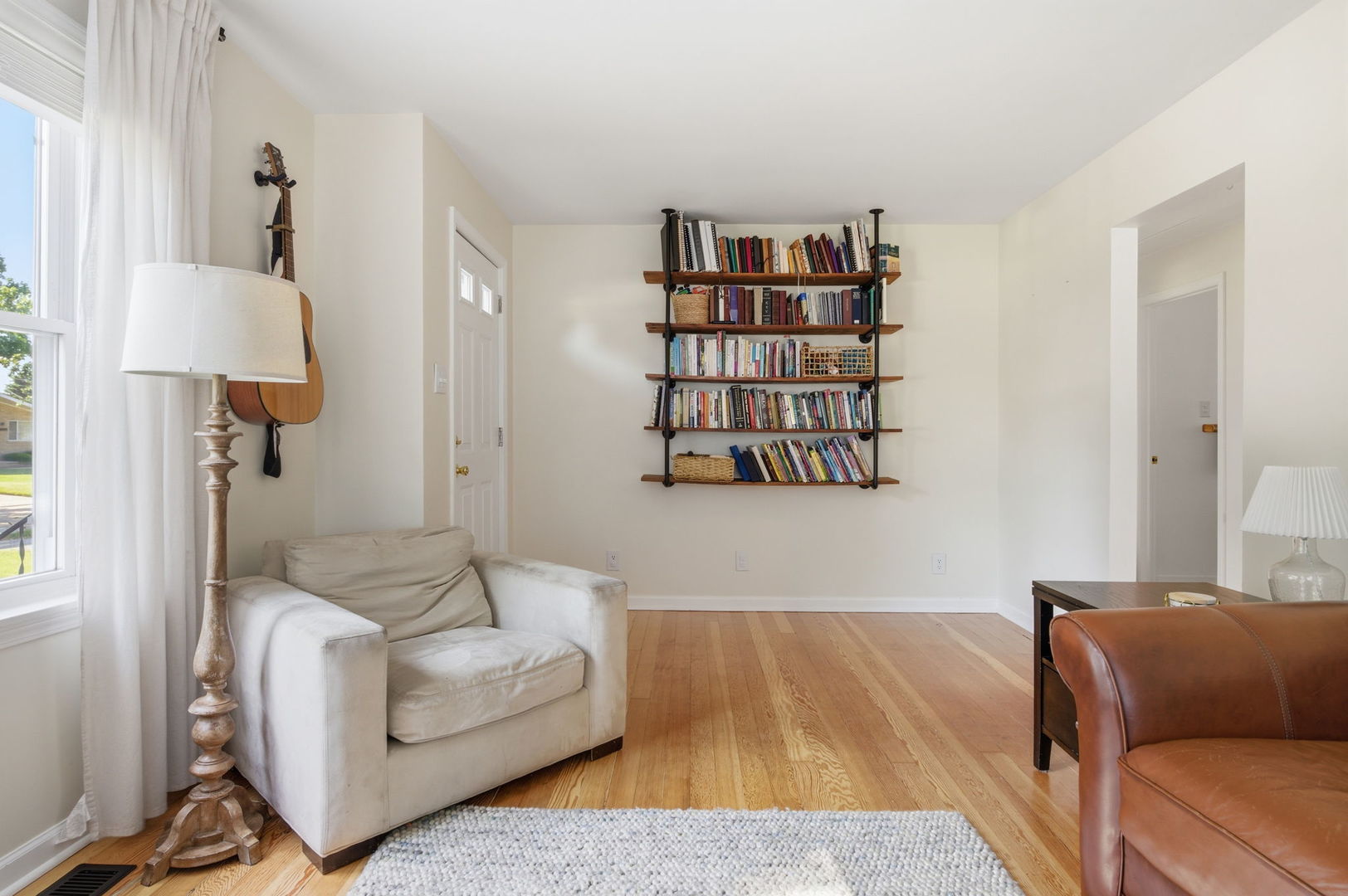 Properties 3 641 N Kenilworth Avenue