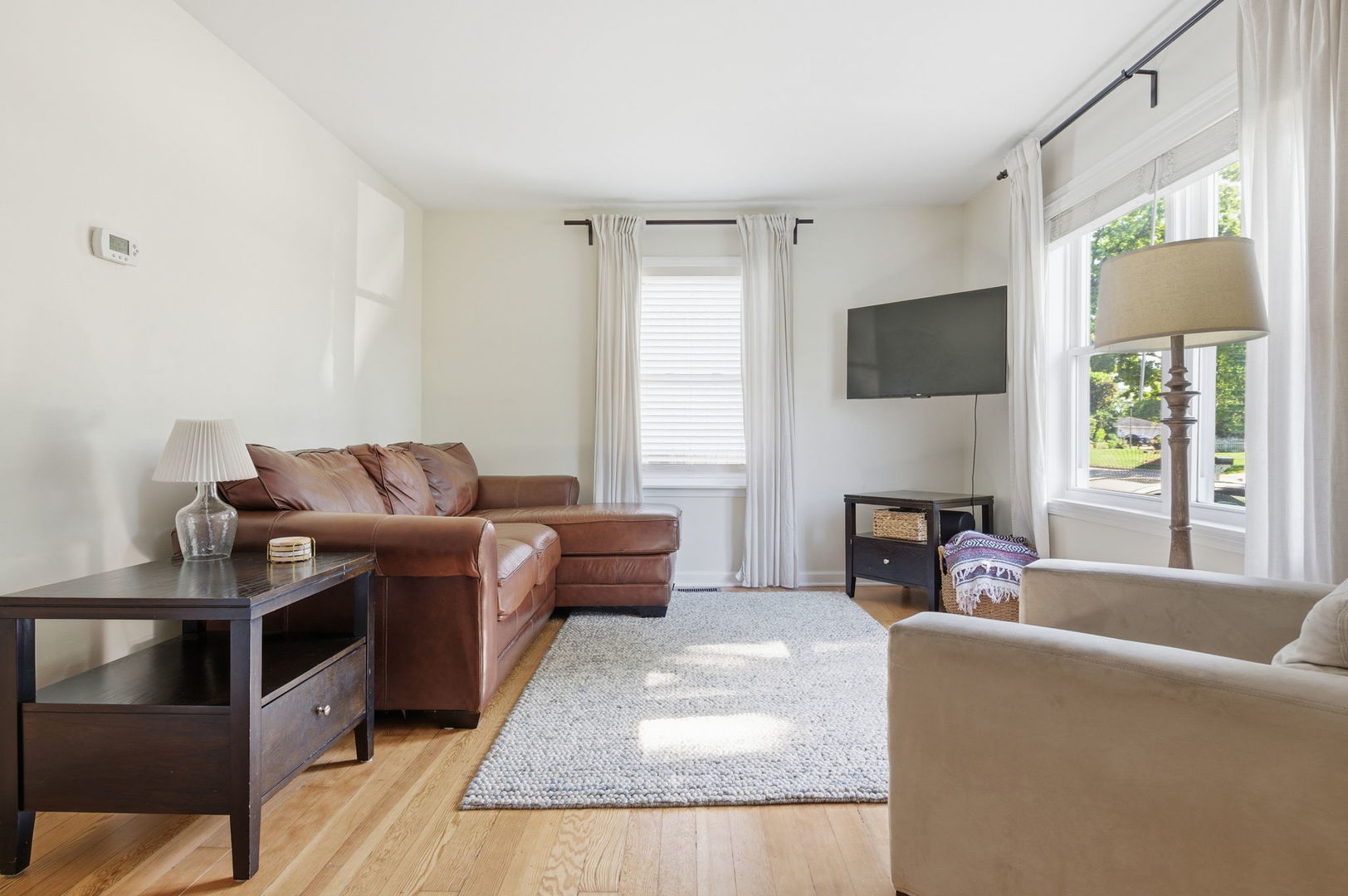 Properties 2 641 N Kenilworth Avenue