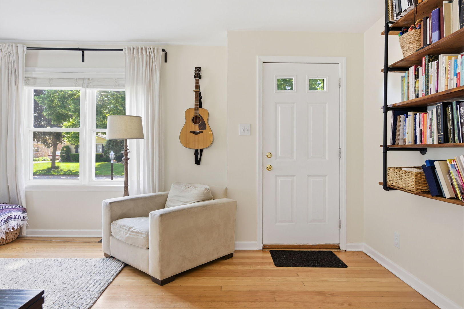 Properties 4 641 N Kenilworth Avenue