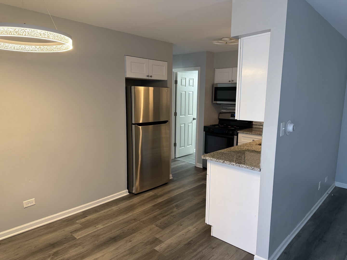 110 W 66th Street 3
