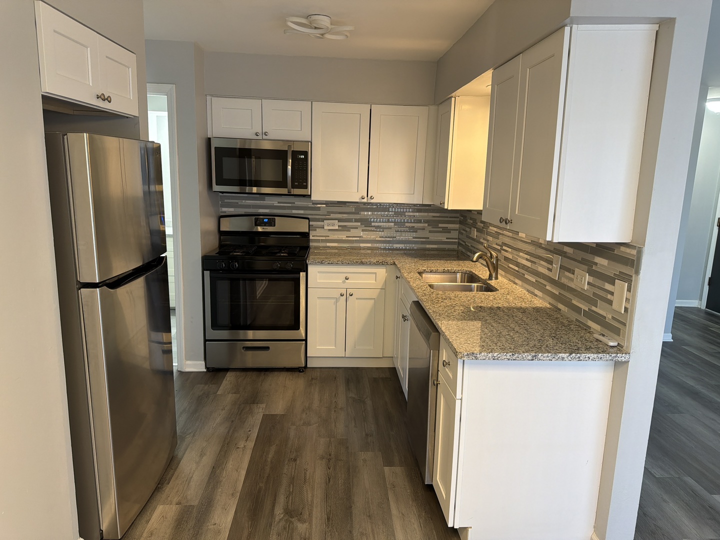 110 W 66th Street 3