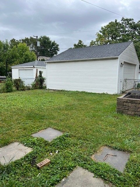 A home in Brookfield