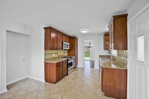 Tiny photo for 364 Osage Street, Park Forest, IL 60466 (MLS # 12616194)