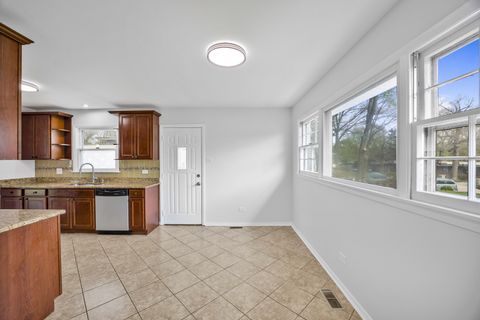 Tiny photo for 364 Osage Street, Park Forest, IL 60466 (MLS # 12616194)