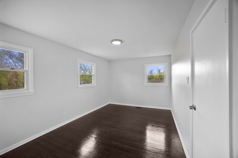 Tiny photo for 364 Osage Street, Park Forest, IL 60466 (MLS # 12616194)