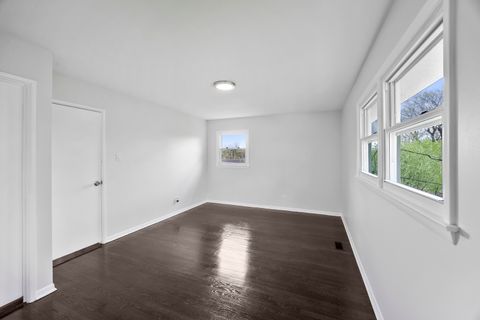 Tiny photo for 364 Osage Street, Park Forest, IL 60466 (MLS # 12616194)