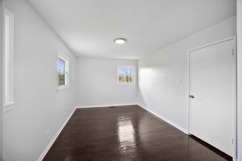 Tiny photo for 364 Osage Street, Park Forest, IL 60466 (MLS # 12616194)