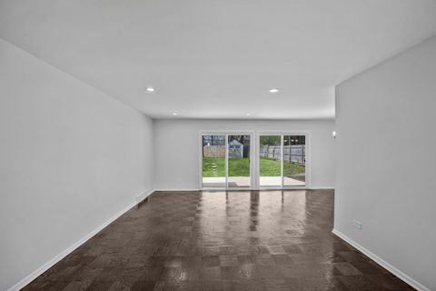 Tiny photo for 364 Osage Street, Park Forest, IL 60466 (MLS # 12616194)