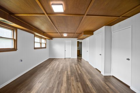 Tiny photo for 364 Osage Street, Park Forest, IL 60466 (MLS # 12616194)