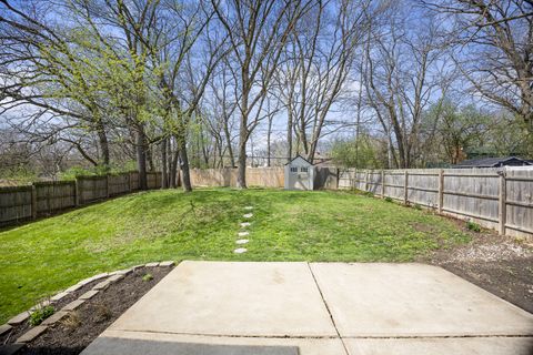 Tiny photo for 364 Osage Street, Park Forest, IL 60466 (MLS # 12616194)