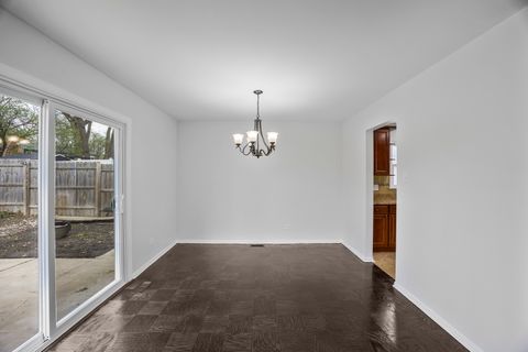 Tiny photo for 364 Osage Street, Park Forest, IL 60466 (MLS # 12616194)