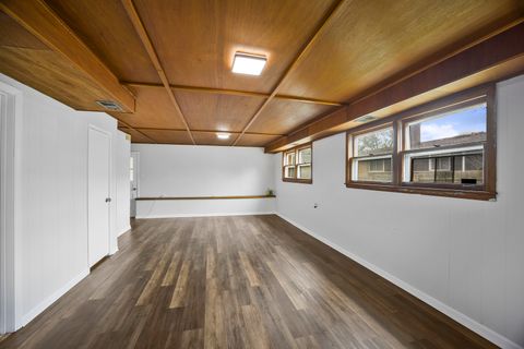 Tiny photo for 364 Osage Street, Park Forest, IL 60466 (MLS # 12616194)