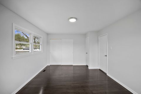 Tiny photo for 364 Osage Street, Park Forest, IL 60466 (MLS # 12616194)