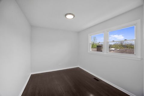 Tiny photo for 364 Osage Street, Park Forest, IL 60466 (MLS # 12616194)