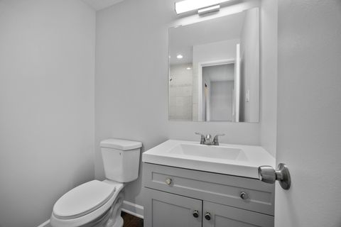 Tiny photo for 364 Osage Street, Park Forest, IL 60466 (MLS # 12616194)