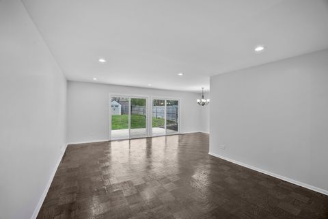 Tiny photo for 364 Osage Street, Park Forest, IL 60466 (MLS # 12616194)