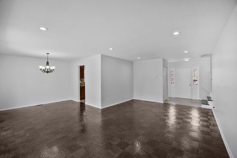 Tiny photo for 364 Osage Street, Park Forest, IL 60466 (MLS # 12616194)