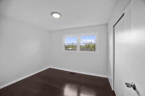 Tiny photo for 364 Osage Street, Park Forest, IL 60466 (MLS # 12616194)