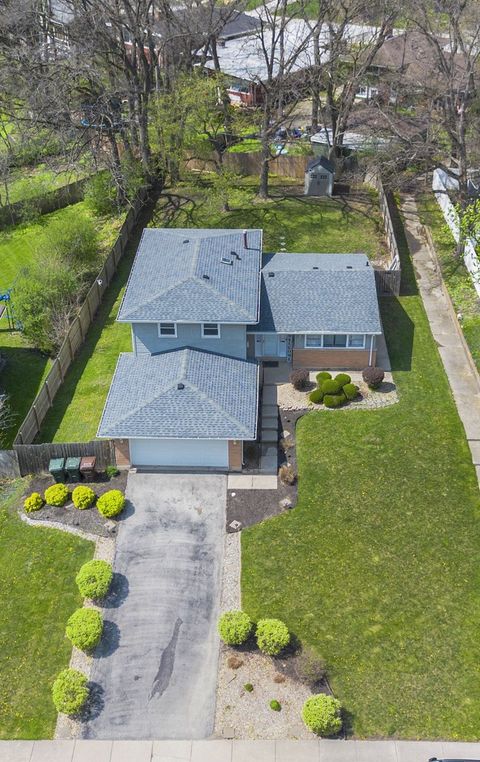 Tiny photo for 364 Osage Street, Park Forest, IL 60466 (MLS # 12616194)