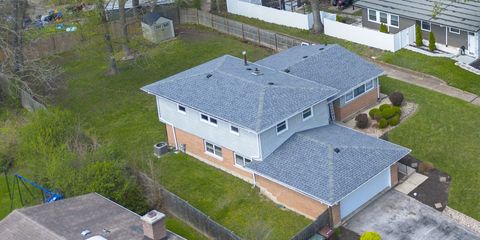 Tiny photo for 364 Osage Street, Park Forest, IL 60466 (MLS # 12616194)