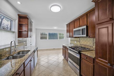 Tiny photo for 364 Osage Street, Park Forest, IL 60466 (MLS # 12616194)