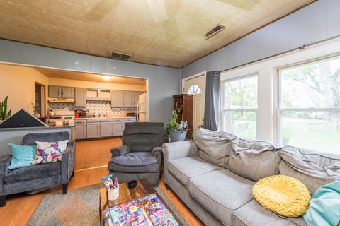 Tiny photo for 12716 W Grandview Avenue, Waukegan, IL 60085 (MLS # 12417291)