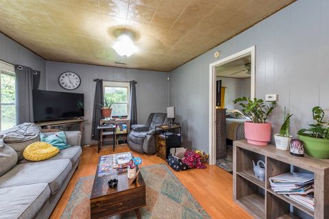 Tiny photo for 12716 W Grandview Avenue, Waukegan, IL 60085 (MLS # 12417291)