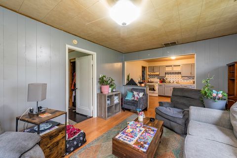 Tiny photo for 12716 W Grandview Avenue, Waukegan, IL 60085 (MLS # 12417291)