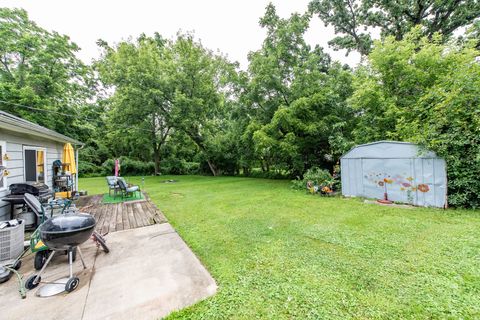 Tiny photo for 12716 W Grandview Avenue, Waukegan, IL 60085 (MLS # 12417291)