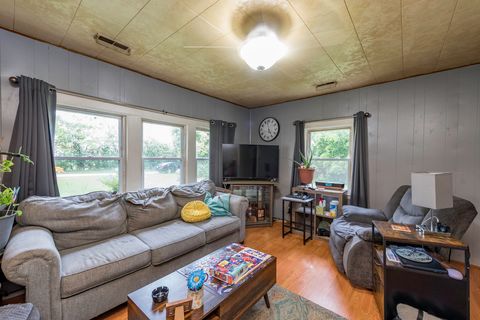 Tiny photo for 12716 W Grandview Avenue, Waukegan, IL 60085 (MLS # 12417291)