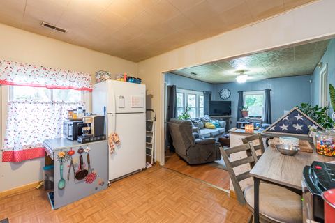 Tiny photo for 12716 W Grandview Avenue, Waukegan, IL 60085 (MLS # 12417291)