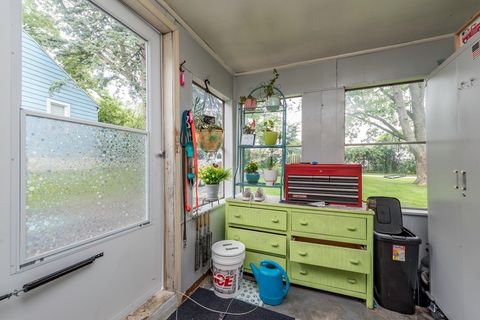 Tiny photo for 12716 W Grandview Avenue, Waukegan, IL 60085 (MLS # 12417291)