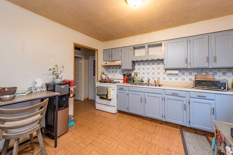 Tiny photo for 12716 W Grandview Avenue, Waukegan, IL 60085 (MLS # 12417291)