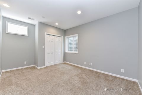 Tiny photo for 326 Austin Court, Yorkville, IL 60560 (MLS # 12464394)