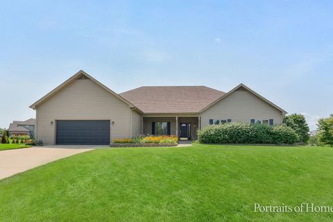 Photo of 326 Austin Court, Yorkville, IL 60560 (MLS # 12464394)