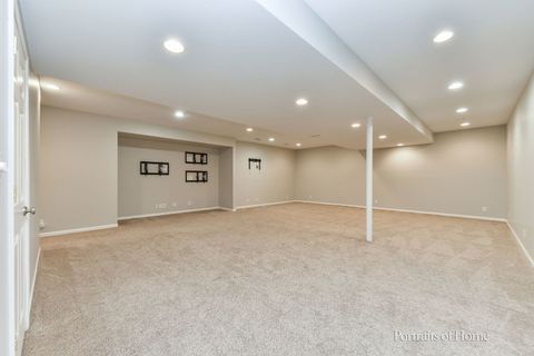 Tiny photo for 326 Austin Court, Yorkville, IL 60560 (MLS # 12464394)