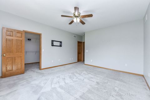 Tiny photo for 326 Austin Court, Yorkville, IL 60560 (MLS # 12464394)
