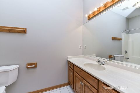 Tiny photo for 326 Austin Court, Yorkville, IL 60560 (MLS # 12464394)
