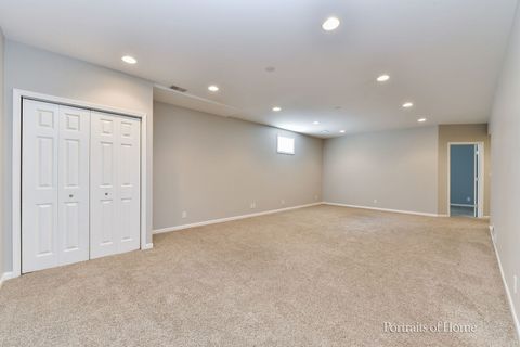 Tiny photo for 326 Austin Court, Yorkville, IL 60560 (MLS # 12464394)