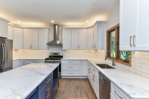 Tiny photo for 326 Austin Court, Yorkville, IL 60560 (MLS # 12464394)