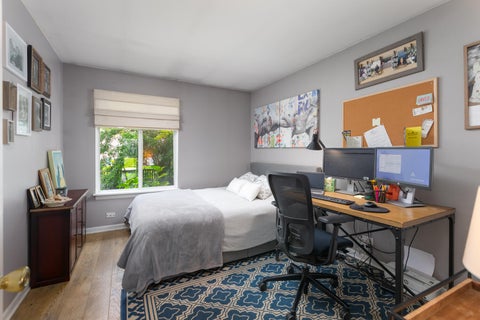 Tiny photo for 417 TRAVELAIRE Avenue, Naperville, IL 60565 (MLS # 12785219)