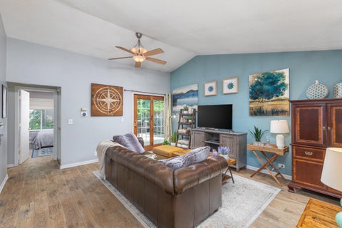 Tiny photo for 417 TRAVELAIRE Avenue, Naperville, IL 60565 (MLS # 12785219)