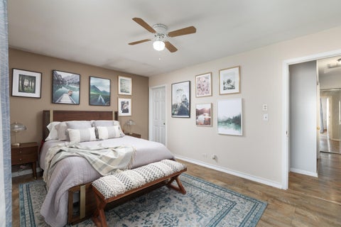 Tiny photo for 417 TRAVELAIRE Avenue, Naperville, IL 60565 (MLS # 12785219)