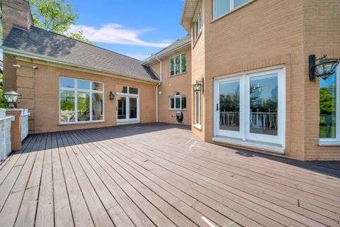 Tiny photo for 5 S Meadow Court, South Barrington, IL 60010 (MLS # 12600470)