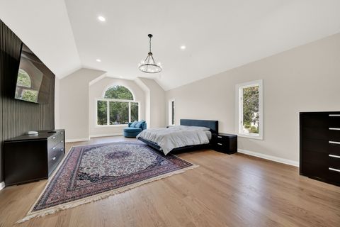Tiny photo for 5 S Meadow Court, South Barrington, IL 60010 (MLS # 12600470)