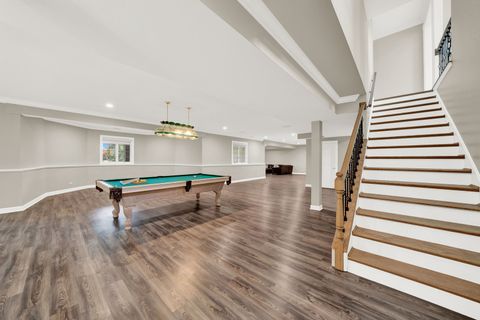 Tiny photo for 5 S Meadow Court, South Barrington, IL 60010 (MLS # 12600470)