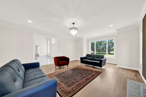 Tiny photo for 5 S Meadow Court, South Barrington, IL 60010 (MLS # 12600470)