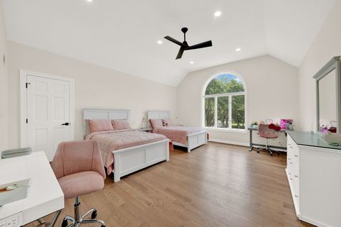 Tiny photo for 5 S Meadow Court, South Barrington, IL 60010 (MLS # 12600470)