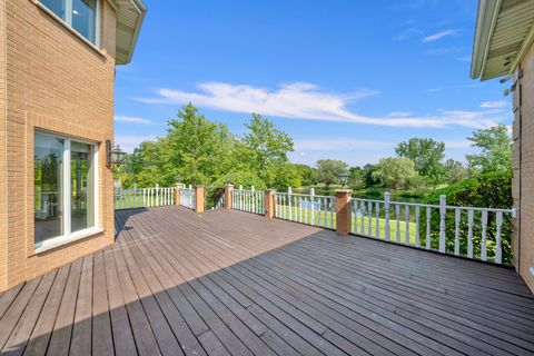 Tiny photo for 5 S Meadow Court, South Barrington, IL 60010 (MLS # 12600470)